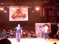 chelles battle pro 2008 need4speed vs rivers