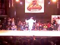 Chelles Battle Pro 2008 need4speed vs rivers Chelles Battle Pro 2008 need4speed vs rivers