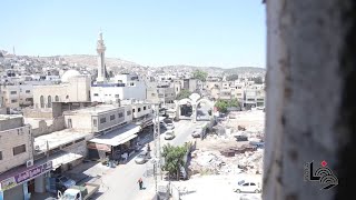 مخيم جنين.. استثنائية الصمود والشهادة