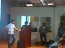 OpenSocial Q&A from Bay Area Facebook Meetup @ Google - 1 OpenSocial Q&A from Bay Area Facebook Meetup @ Google - 1