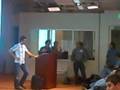 OpenSocial Q&A from Bay Area Facebook Meetup @ Google - 1