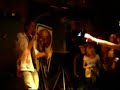 Hooded Poets @ Great Canadian 905