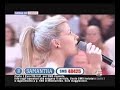 Amici3: Finale - Sam vs Leon - Samantha- La voglia,La pazzia