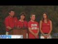 Fairport High teens remembered