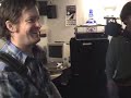 music video for richmond fontaine, portland oregon alt-country band; single 