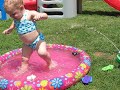 fun in the sun