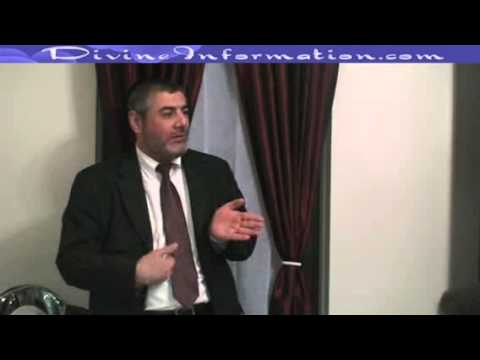 Rabbi Yosef Mizrachi - Things That Take Away Blessing