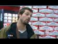 Tabac Augmentation pas de la caz