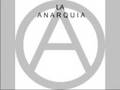 SALUD Y ANARQUIA