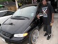 Z-Ro - These Days