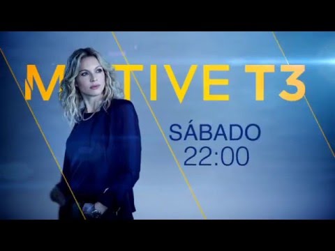MOTIVE (T3) - Promo Cosmo en español 2016