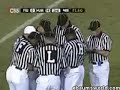 cans classic football brawl from 2006 cans classic football brawl from 2006