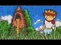 【グリム童話】ラプンツェル[Rapunzel] 自作アニメ