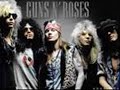 guns and roses-hair of the dog
music video :)
