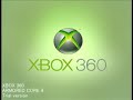 XBOX 360: ARMORED CORE 4 Trial version