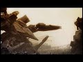XBOX 360: ARMORED CORE 4 Trial version