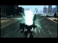 XBOX 360: ARMORED CORE 4 Trial version