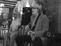Kenny Vance \"For Your Precious Love\" Live