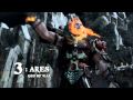 God of War Trilogy - Best Boss Fights