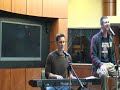 Call Me Forward (acoustic) - Curb of Leona