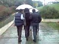 Cin� e Margio palpano l\