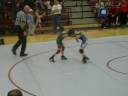 11-29-08, Justin - Wrestling Tournament