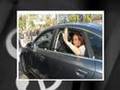 cristina kirchner piquete de la abundancia