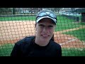 Patti Raduenz - North Carolina Postgame
