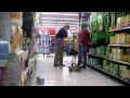 Public Prank - Mannequin