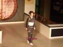 Nishijin Kimono Show Nishijin Kimono Show