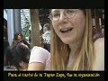 JapanExpo 2006 - Entrevista a Aurore para OcioJoven