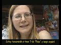 JapanExpo 2006 - Entrevista a Aurore para OcioJoven