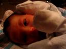 Bubble baby Bubble baby
