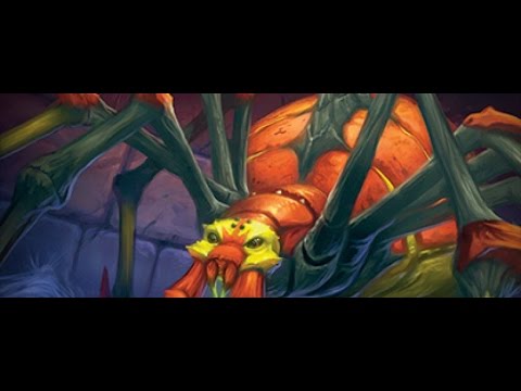 how to beat maexxna