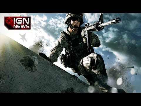 EA: Issues Haven't Caused 'Damage' to Battlefield Series