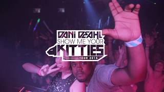 *NEW VIDEO* Rohan Da Great SMYK Tour recap sponsored by PurpleBars.com