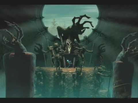 Oddworld : L'Odyssée d'Abe