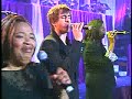 Psalms, Hymns & Spiritual Songs, a McClurkin double-disc live worship celebration. Opening with Robin Mark's 