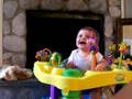 Colton Laughing