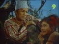 All the beautiful words from Hang Tuah movie