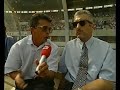 Hans Krankl - Donauinsel-Interview 1992