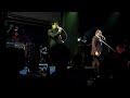 Los Chunguitos - Mama - Getafe - Old School 21-11-2009