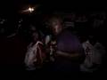Omega Psi Phi I got to know one day