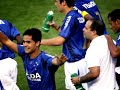 Cruzeiro - guerreiro dos gramados II