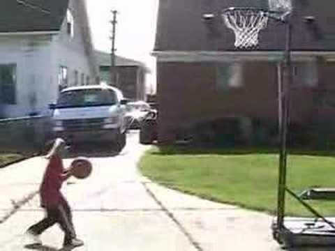 THE NEXT KING JAMES