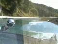 videos de Sylva Striker pushing hard in Italy