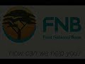 FNB Social Upliftment Intro