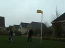 Korfbal en Basketbal