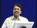 Lecture - 2 Elements of Concern and Components