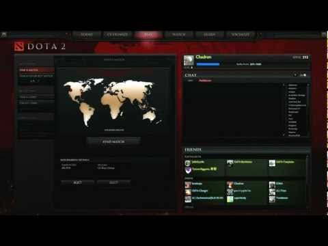 how to remove abandoned dota 2